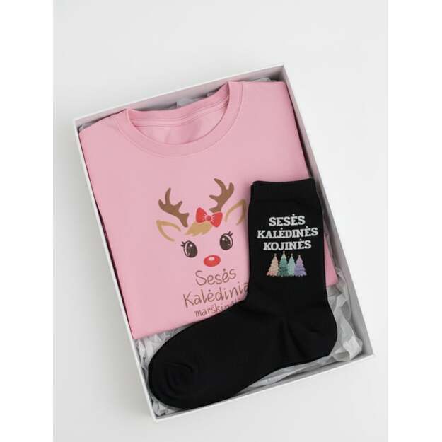 Dovanų rinkinys MAMOS KALĖDOS