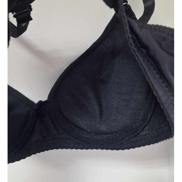 (80B) Liemenėlė su PUSH UP