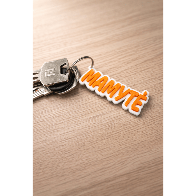 Raktų pakabukas MAMYTĖ 