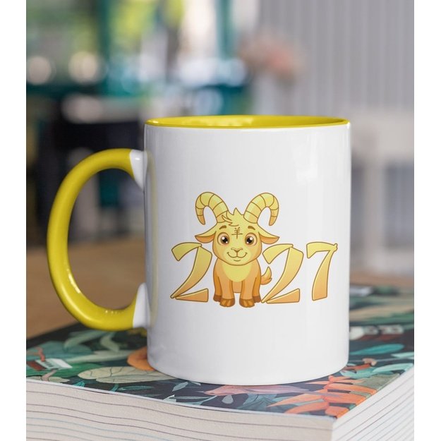 Puodelis 2027