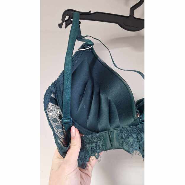 (80C, 85C) Liemenėlė su PUSH UP 