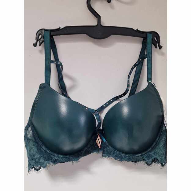 (80C, 85C) Liemenėlė su PUSH UP 