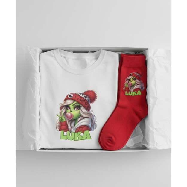 Dovanų rinkinys KALĖDOS