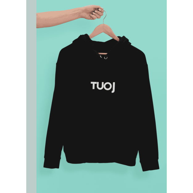 UNISEX džemperis TUOJ