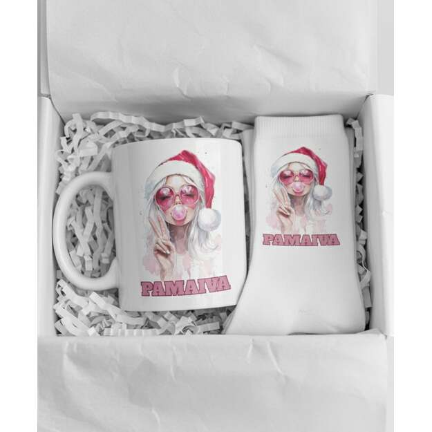 Dovanų rinkinys PAMAIVA