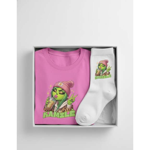 Dovanų rinkinys KALĖDOS