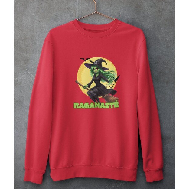 UNISEX džemperis RAGANAITĖ