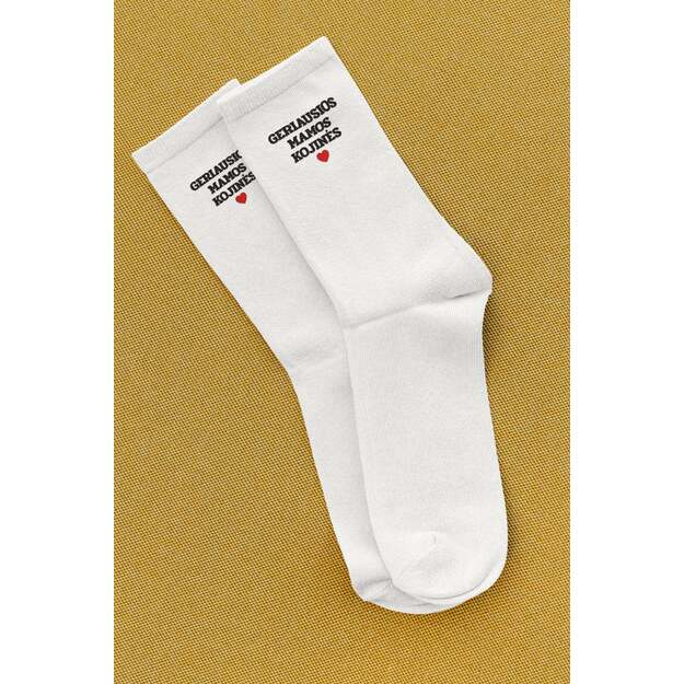 Kojinės GERIAUSIA MAMA