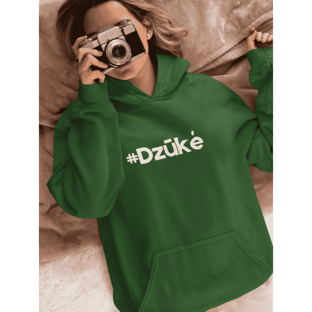 Džemperis #Dzūkė