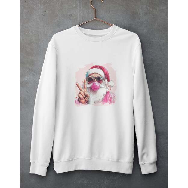 UNISEX džemperis SANTA