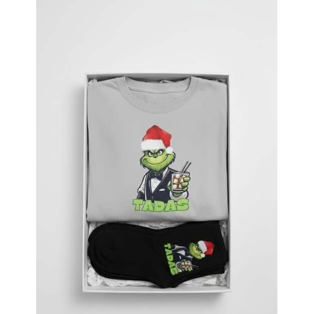 Dovanų rinkinys KALĖDOS