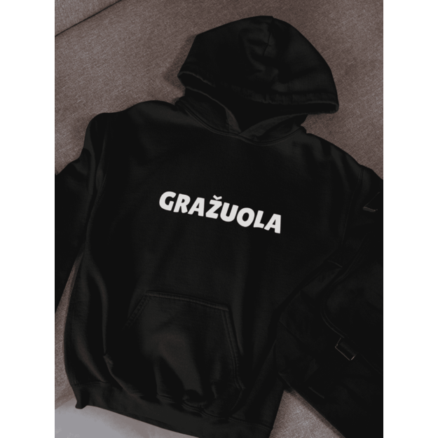 UNISEX džemperis GRAŽUOLA
