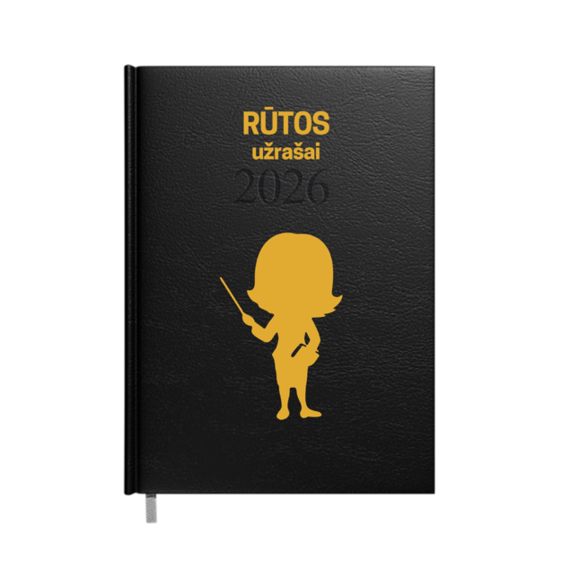 2026 m. darbo kalendorius MOKYTOJAI (SU NORIMU VARDU)