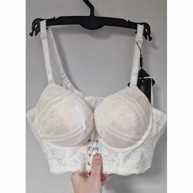 (85B) Liemenėlė su PUSH UP