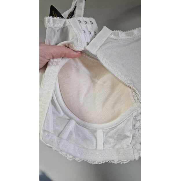 (85B) Liemenėlė su PUSH UP