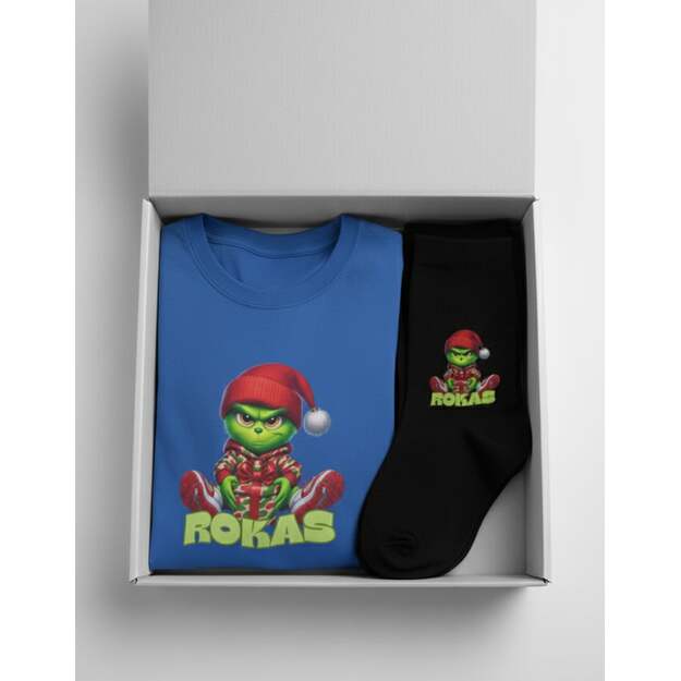 Dovanų rinkinys KALĖDOS