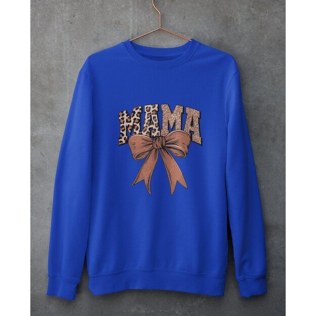 Džemperis MAMA 