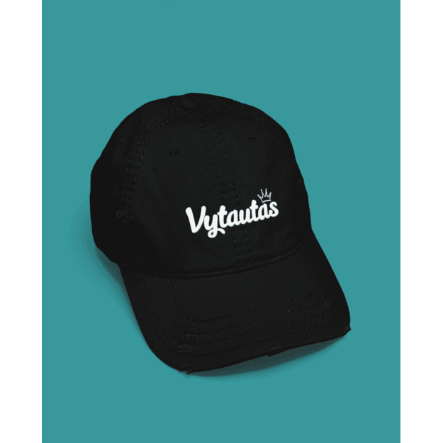 UNISEX kepurė VYTAUTAS  (SU NORIMU VARDU)