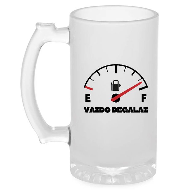 Bokalas VAIDO DEGALAI (VARDĄ GALIMA PASIRINKTI)
