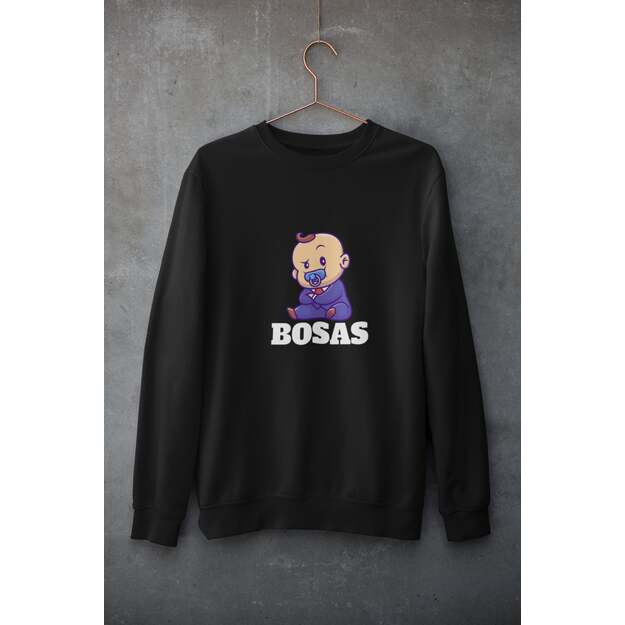 Džemperis BOSAS