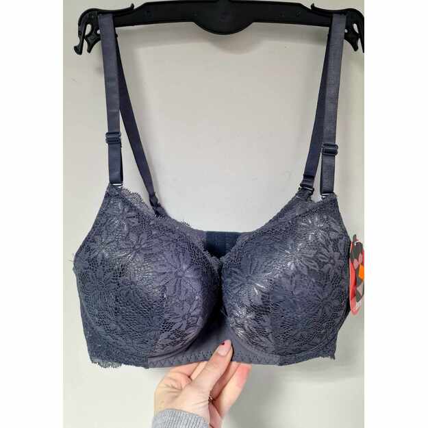 (85B) Liemenėlė su PUSH UP
