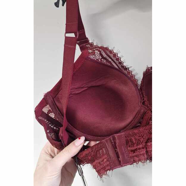 (85B) Liemenėlė su PUSH UP