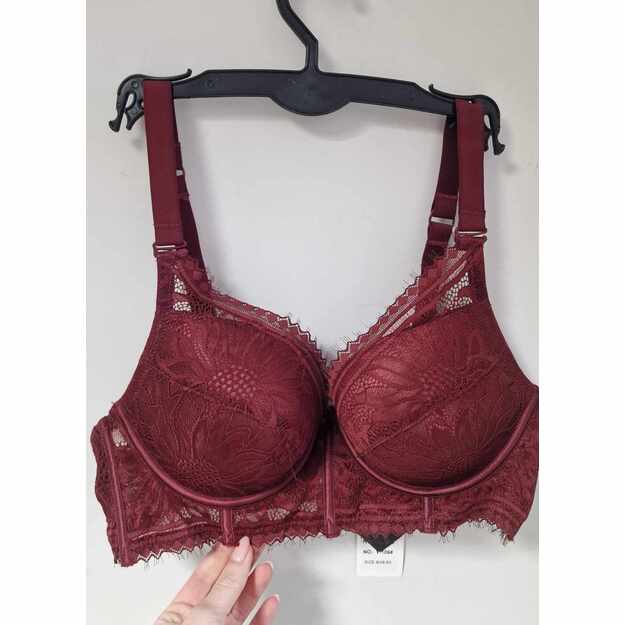 (85B) Liemenėlė su PUSH UP