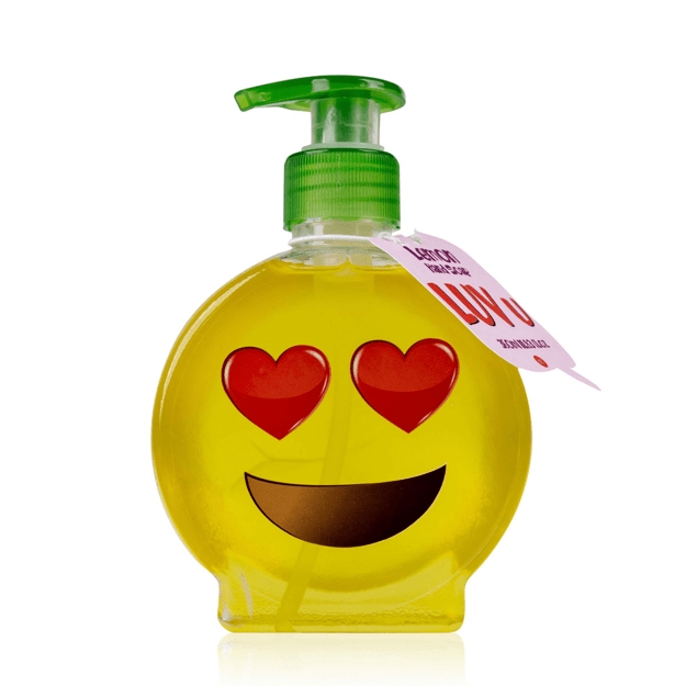 Rankų muilas "LOVE", 350 ml