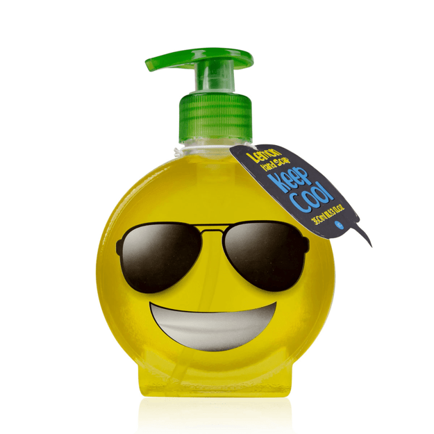 Rankų muilas "KEEP COOL", 350 ml