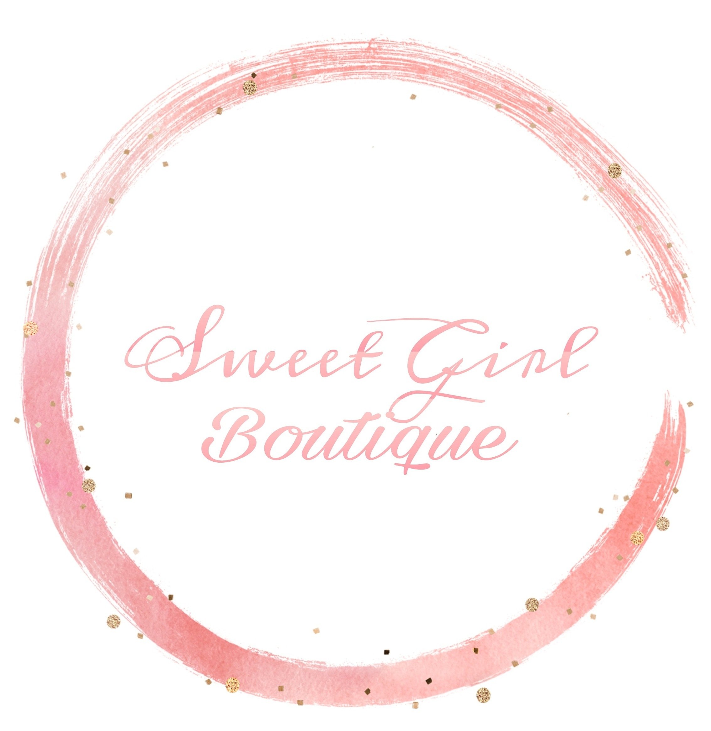 Sweet Girl Boutique